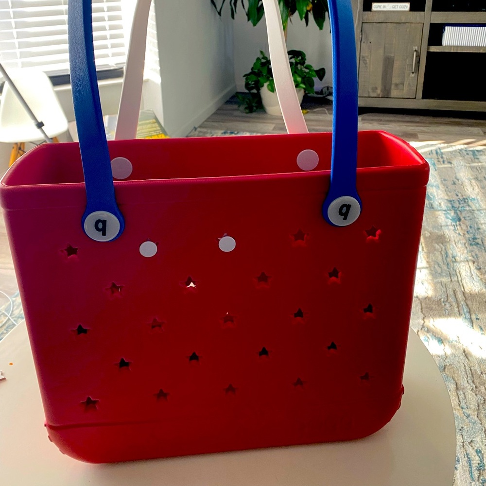 Bogg Bag